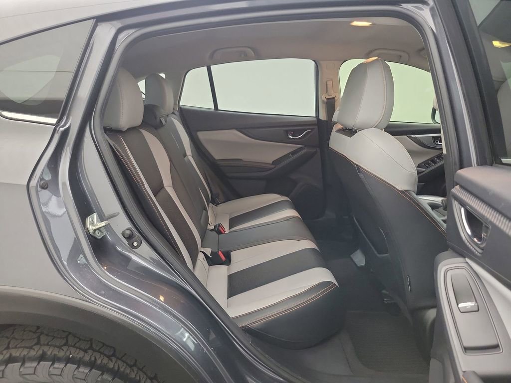 Used 2023 Subaru Crosstrek 2.5i Limited image 26