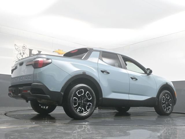 Used 2022 Hyundai Santa Cruz SEL image 32