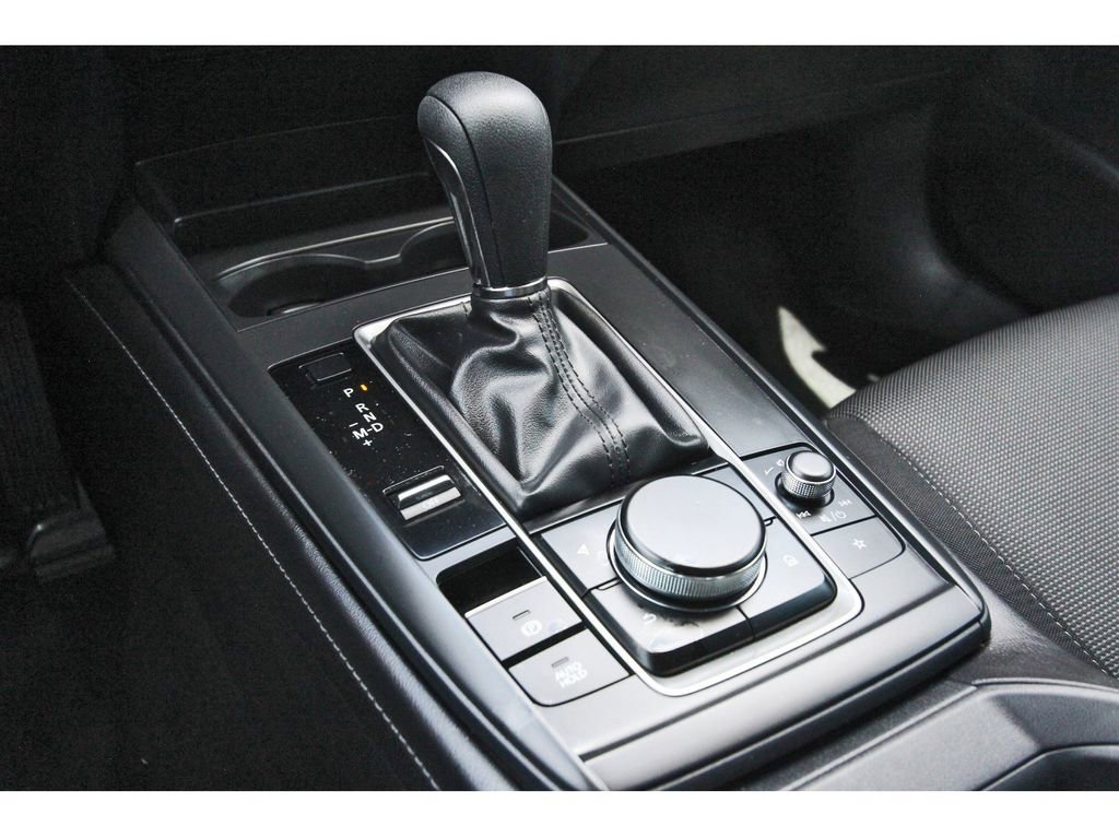 Used 2024 MAZDA CX-30 AWD 2.5 S image 26
