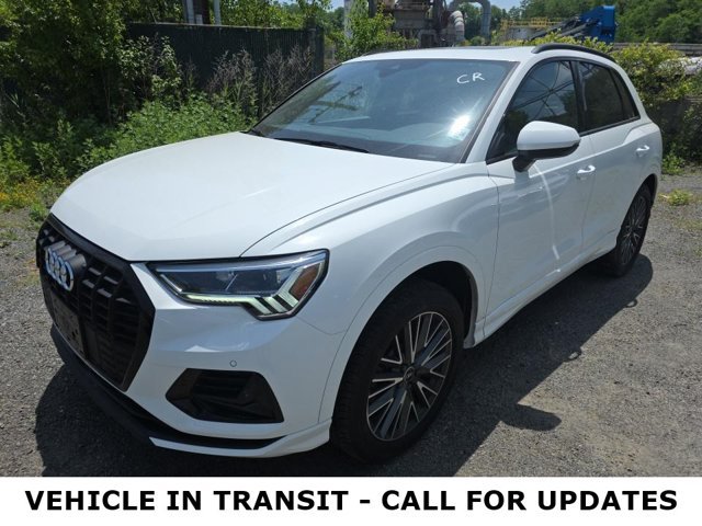 Used 2023 Audi Q3 2.0T Premium w/ Convenience Package AWD/4WD video 1
