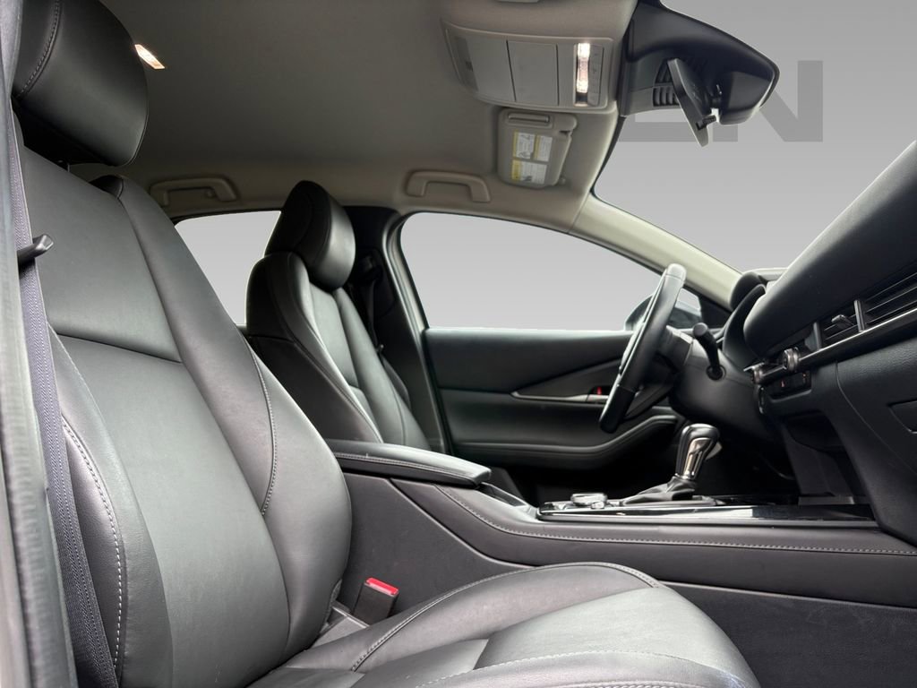 Used 2024 MAZDA CX-30 AWD 2.5 S w/ Select Sport Pkg image 8
