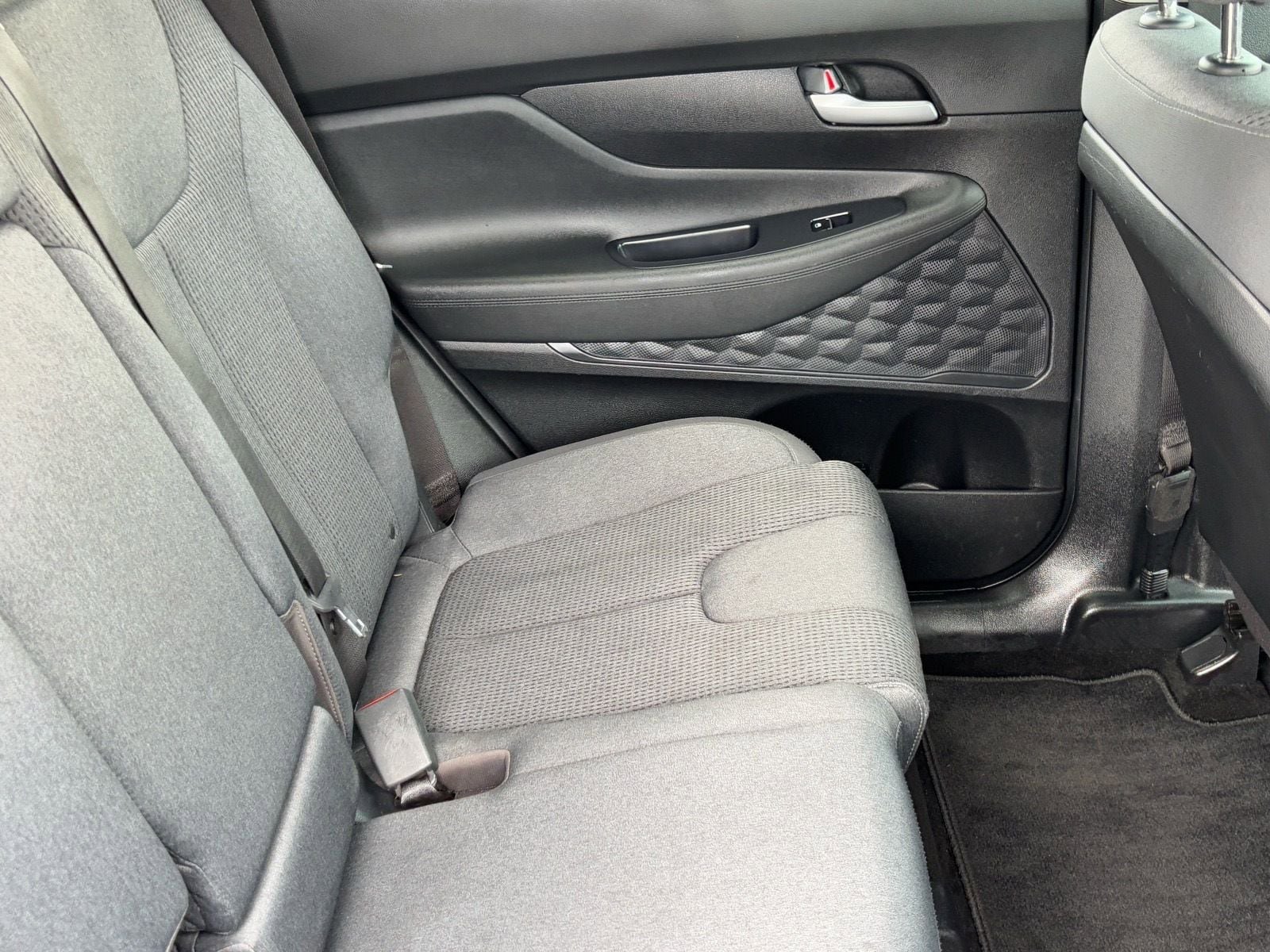 Used 2022 Hyundai Santa Fe XRT image 11