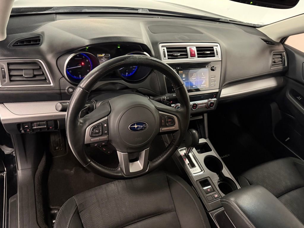 Used 2015 Subaru Legacy 2.5i Premium AWD/4WD image 11