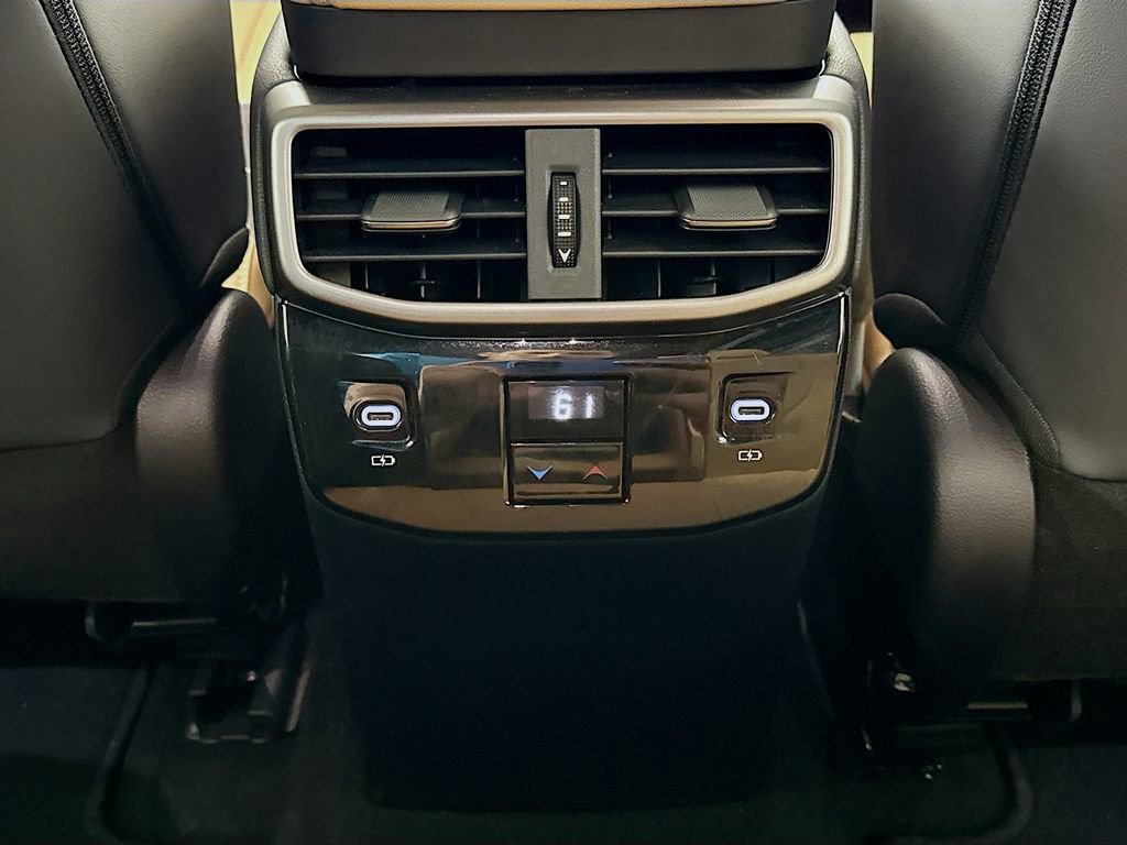 Used 2025 Lexus RX 350 Premium w/ Accessory Package (Z1) image 27