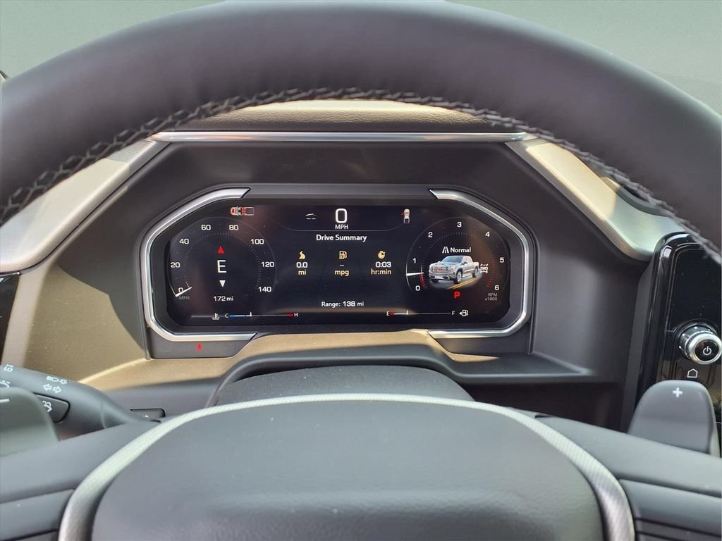 New 2026 GMC Sierra 1500 Denali w/ Technology Package AWD/4WD image 25