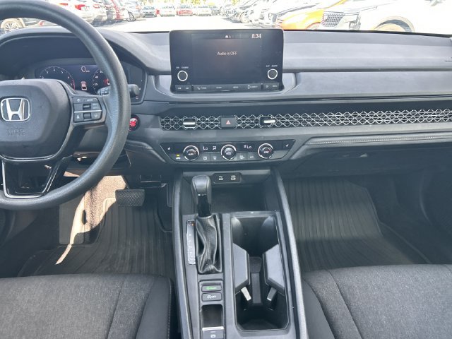 Used 2023 Honda Accord EX image 15