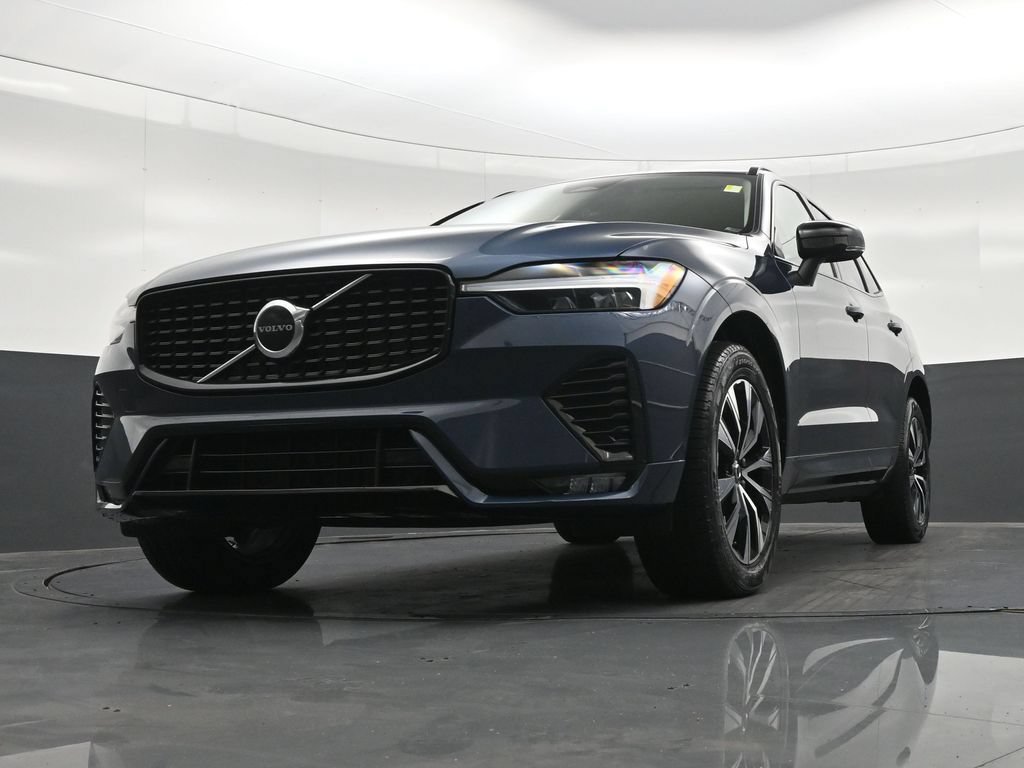 Certified 2024 Volvo XC60 B5 Core AWD/4WD image 33