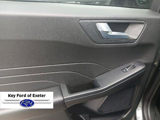 Certified 2024 Ford Escape Platinum AWD/4WD image 16