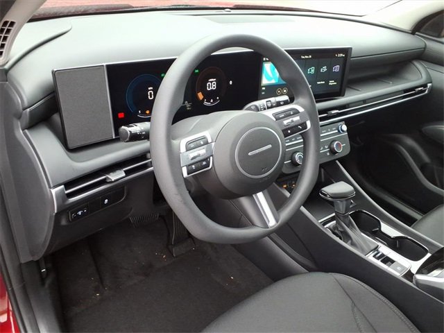 New 2026 Hyundai Tucson SE image 9