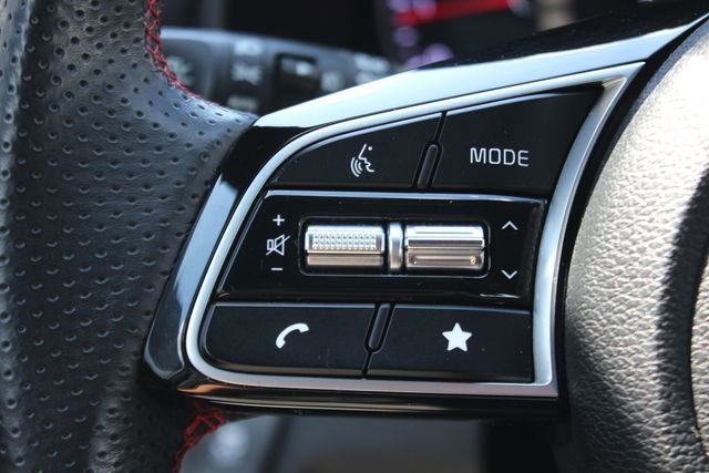 Certified 2023 Kia Forte GT FWD image 16