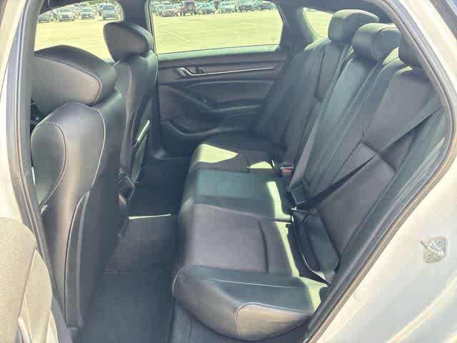Used 2022 Honda Accord Sport image 19
