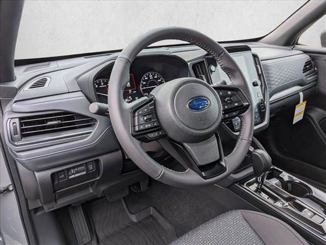 Used 2026 Subaru Forester Premium AWD/4WD video 3