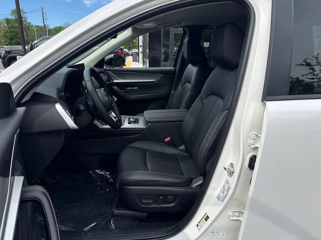 New 2026 MAZDA CX-70 SC Plus AWD/4WD image 9