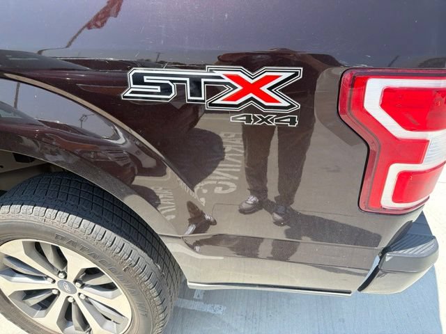 Used 2019 Ford F150 XL w/ Equipment Group 101A Mid AWD/4WD image 18