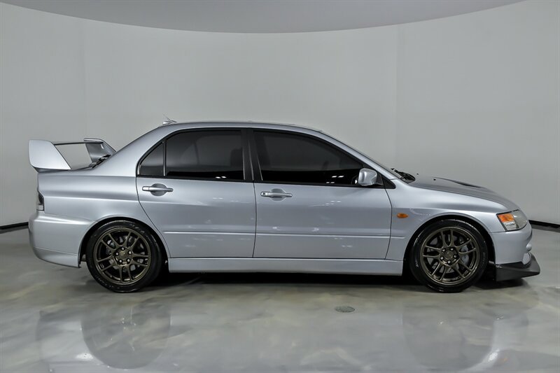 Used 2006 Mitsubishi Lancer Evolution AWD/4WD image 14