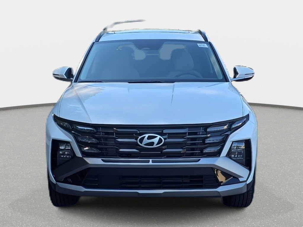 Used 2026 Hyundai Tucson SEL FWD image 2