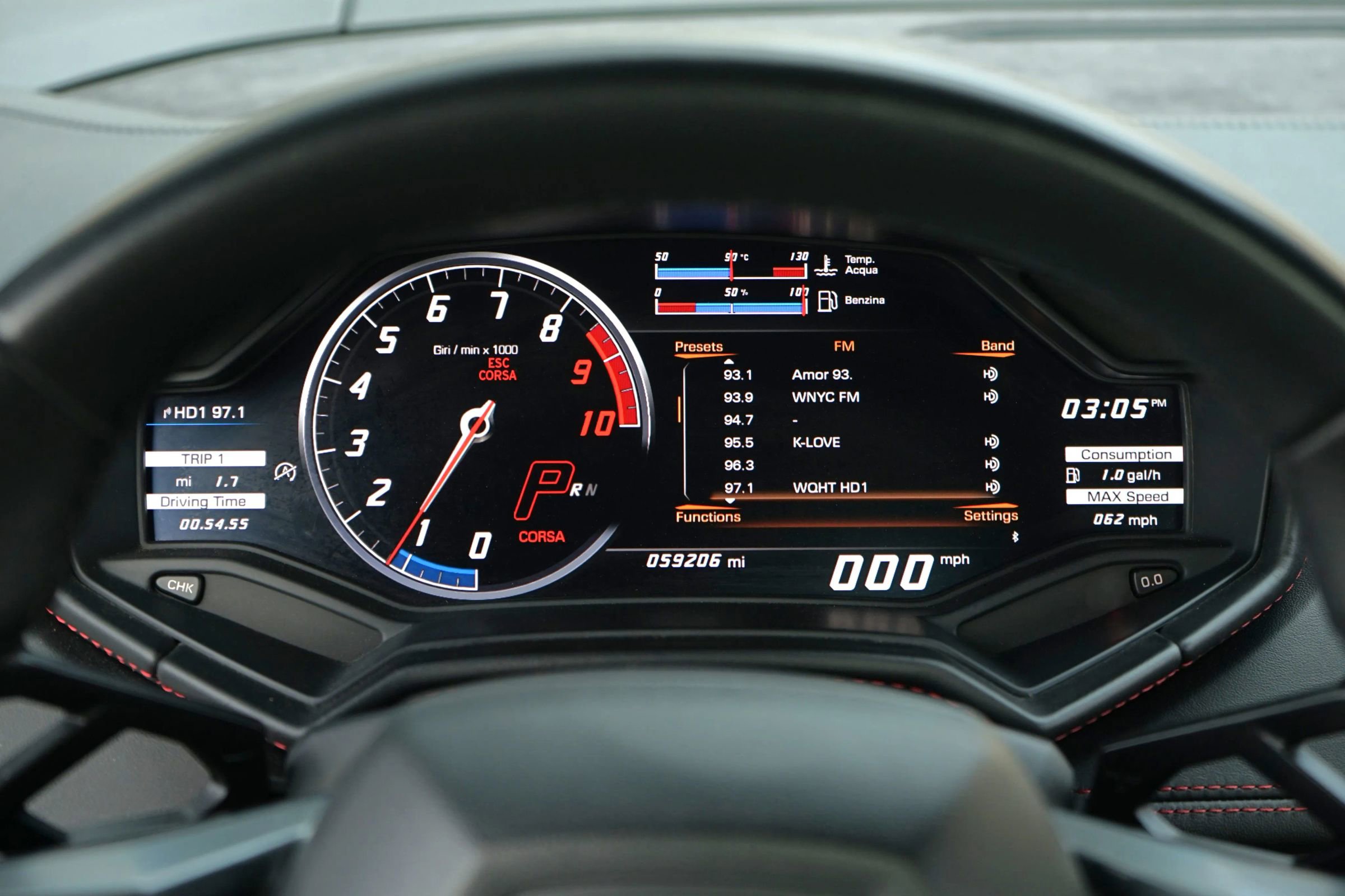 Used 2018 Lamborghini Huracan LP 580-2 image 26