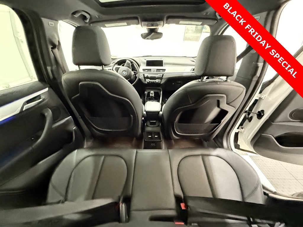 Used 2021 BMW X1 xDrive28i image 17