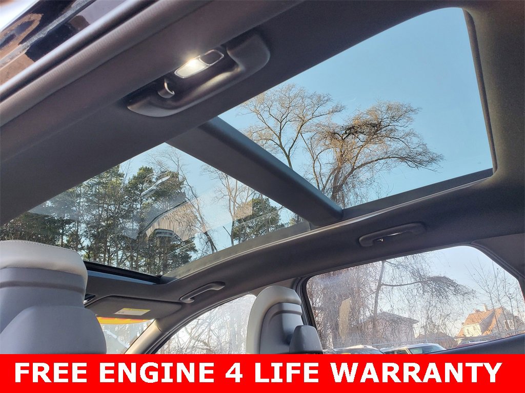 Used 2023 Kia Sportage X-Line w/ X-Line Premium Package image 6