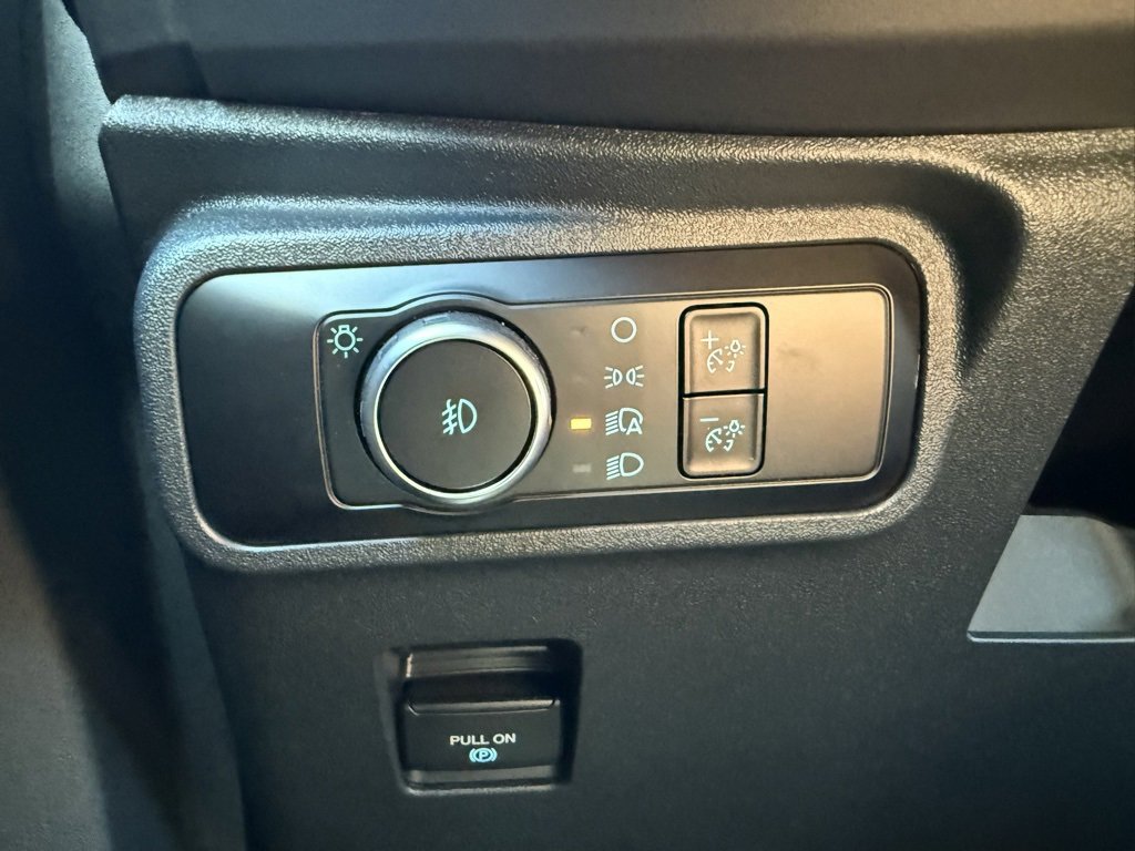 New 2025 Ford Bronco Badlands image 46