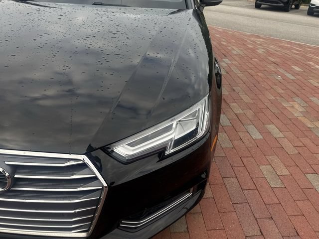 Used 2017 Audi A4 2.0T Prestige AWD/4WD image 23