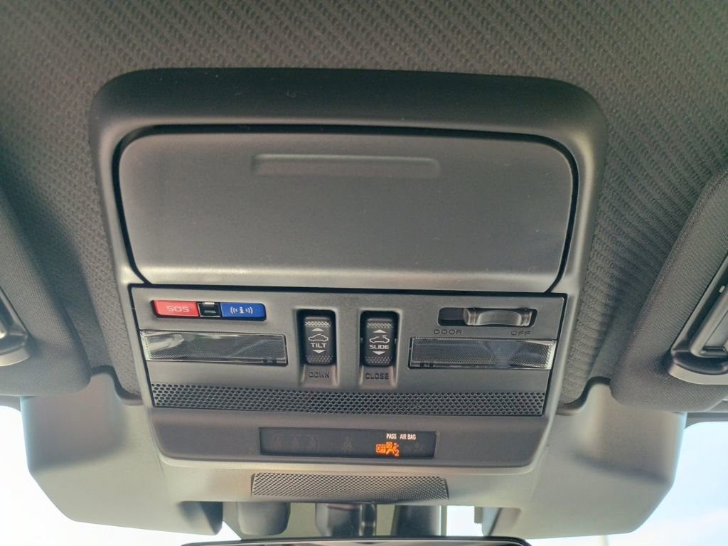 New 2026 Subaru Outback Limited image 24