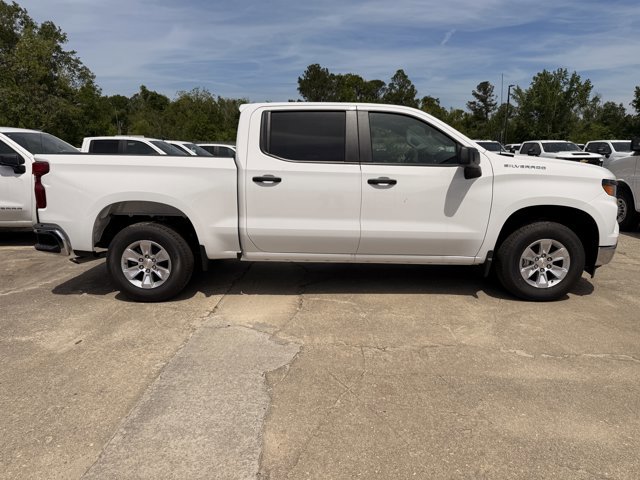 New 2026 Chevrolet Silverado 1500 W/T w/ WT Value Package image 6