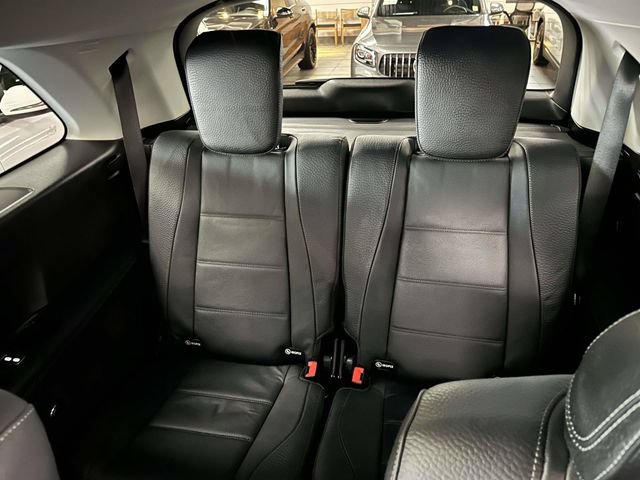 Certified 2025 Mercedes-Benz GLS 580 4MATIC image 20