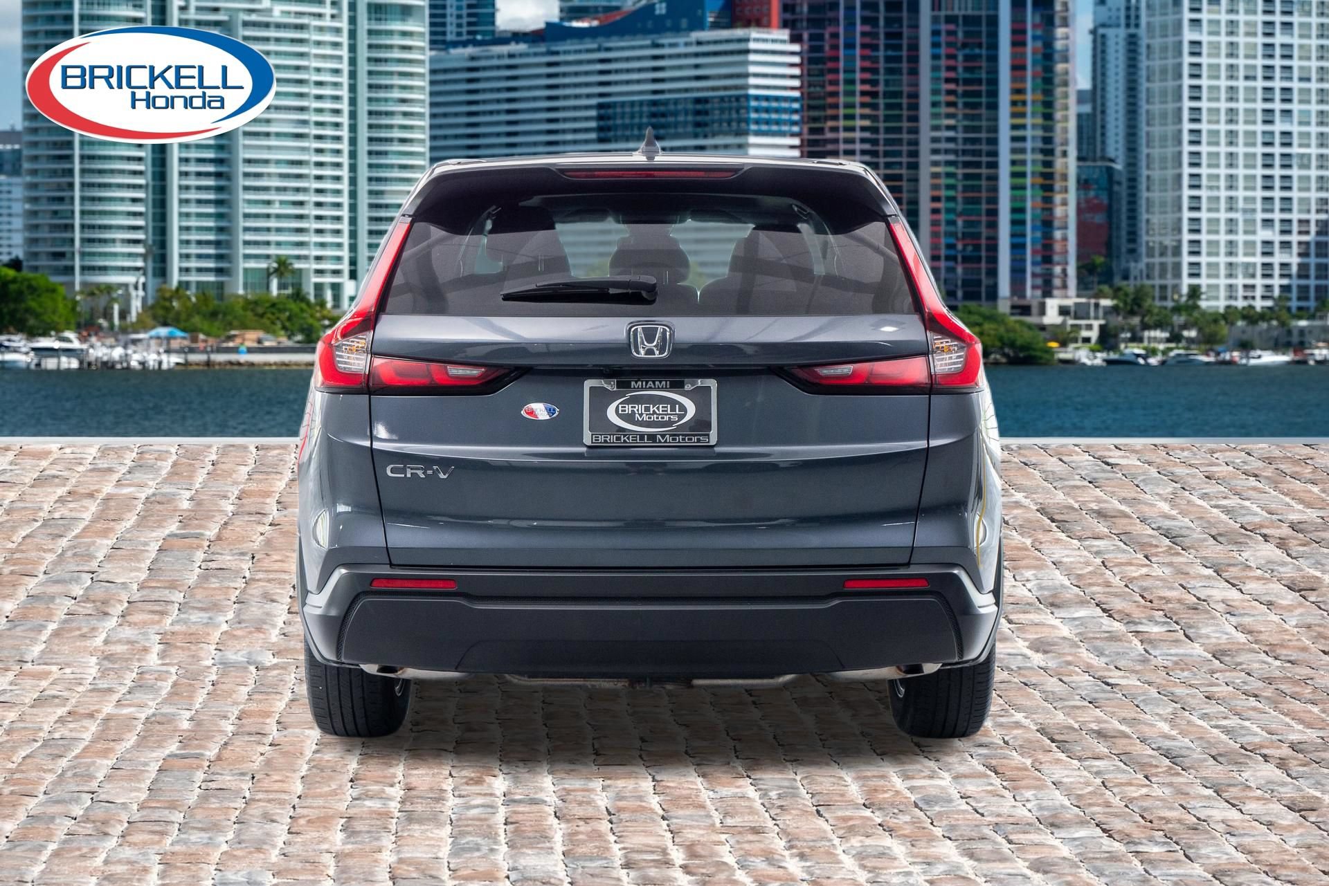 Used 2023 Honda CR-V EX image 6