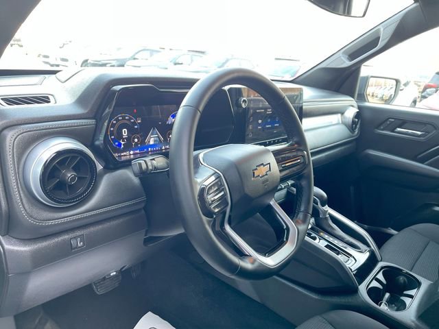 Used 2024 Chevrolet Colorado LT w/ LT Convenience Package image 10