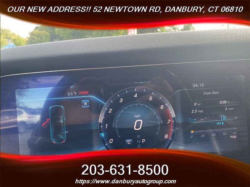 Used 2019 Mercedes-Benz S 560 Cabriolet image 13