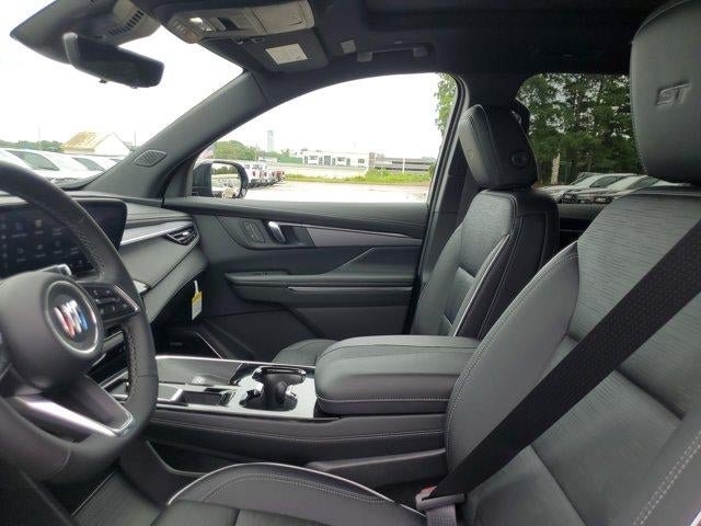 New 2026 Buick Enclave Sport Touring w/ Power Package FWD image 17
