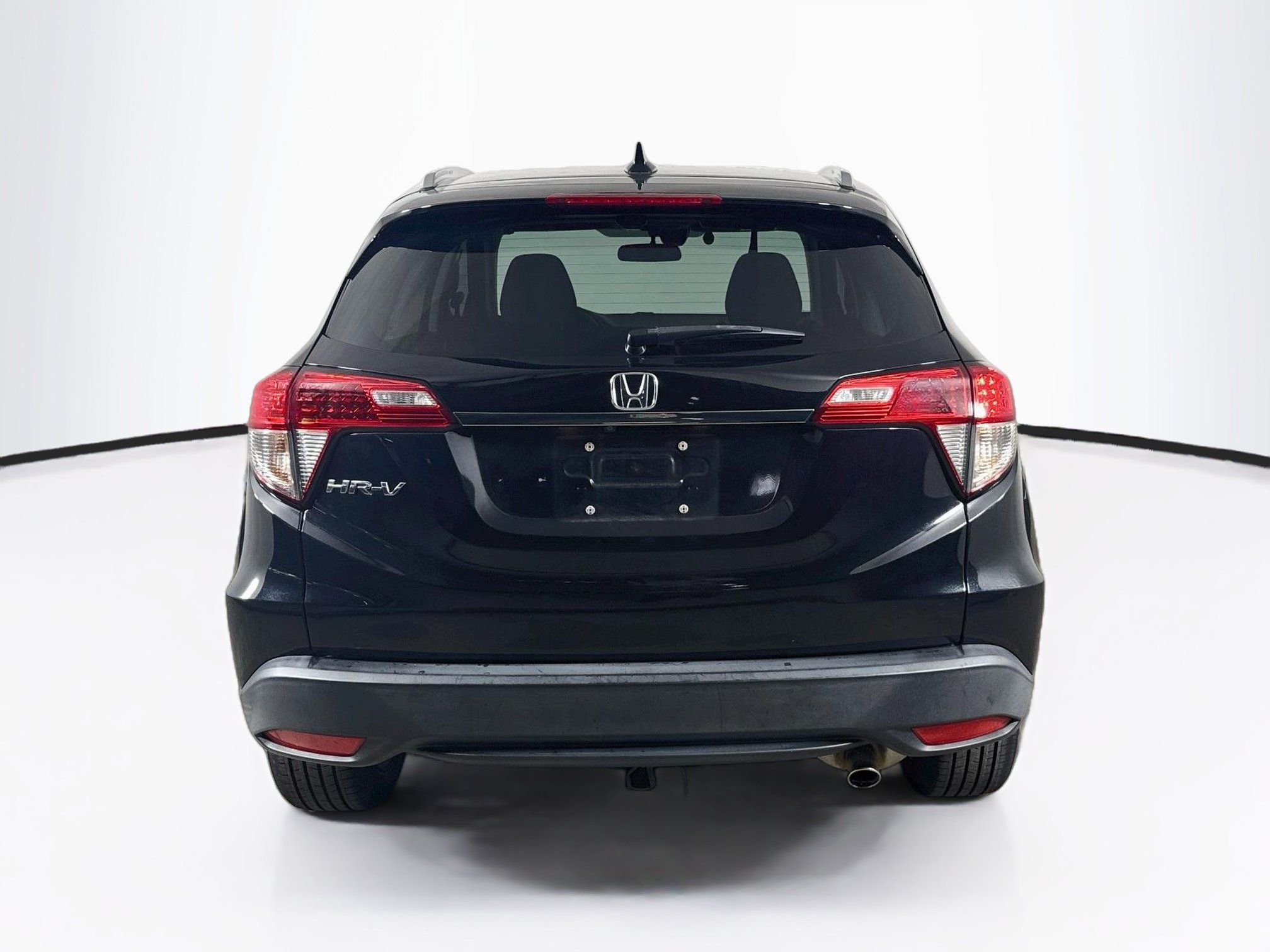 Used 2022 Honda HR-V EX image 31
