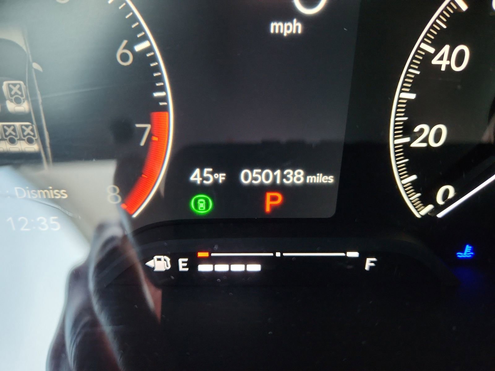 Used 2023 Honda Civic LX image 24