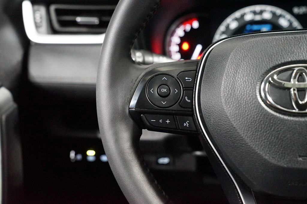 Certified 2025 Toyota RAV4 XLE Premium w/ Weather Package image 14