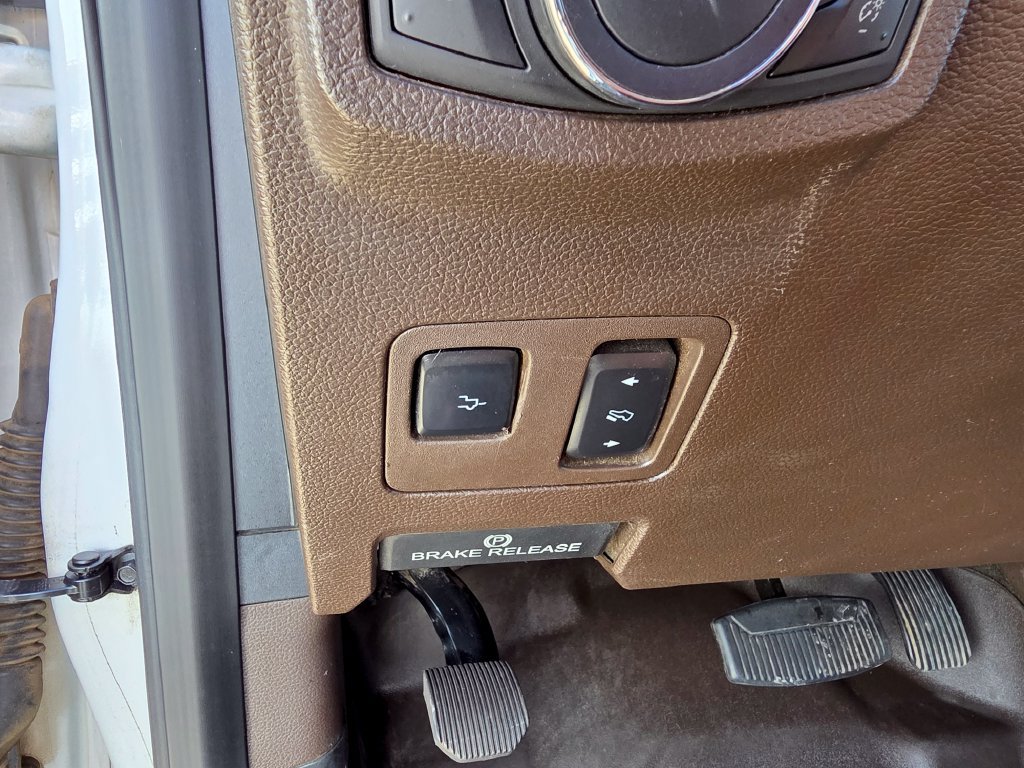 Used 2018 Ford F350 King Ranch w/ King Ranch Ultimate Package AWD/4WD image 20