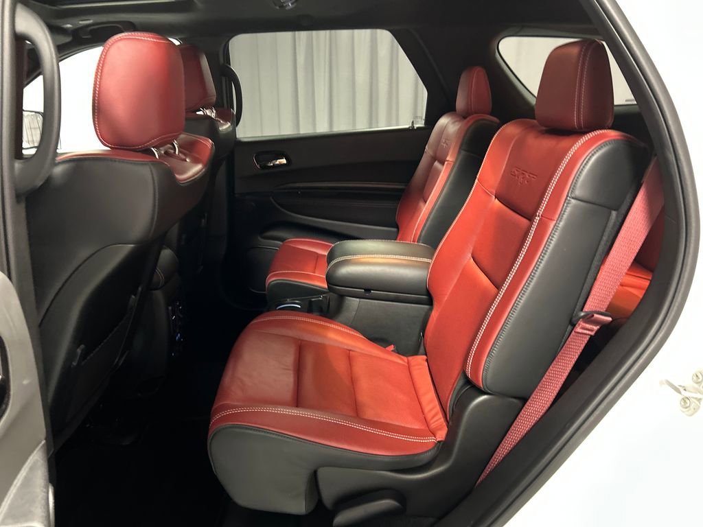 Used 2024 Dodge Durango SRT Hellcat image 24