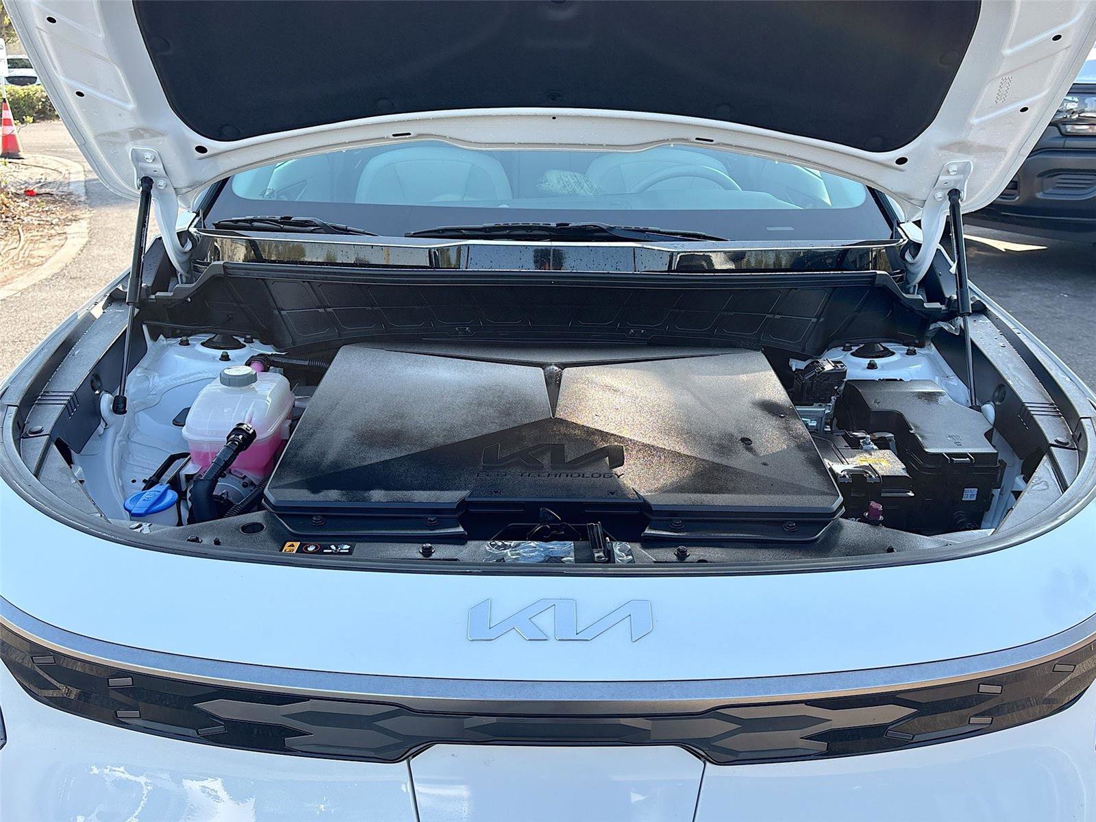 Used 2023 Kia Niro Wind image 30