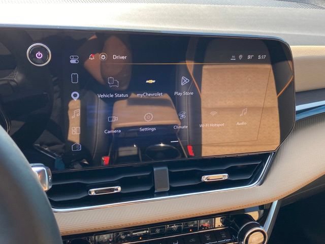 Used 2026 Chevrolet Equinox ACTIV w/ Convenience Package III AWD/4WD image 30