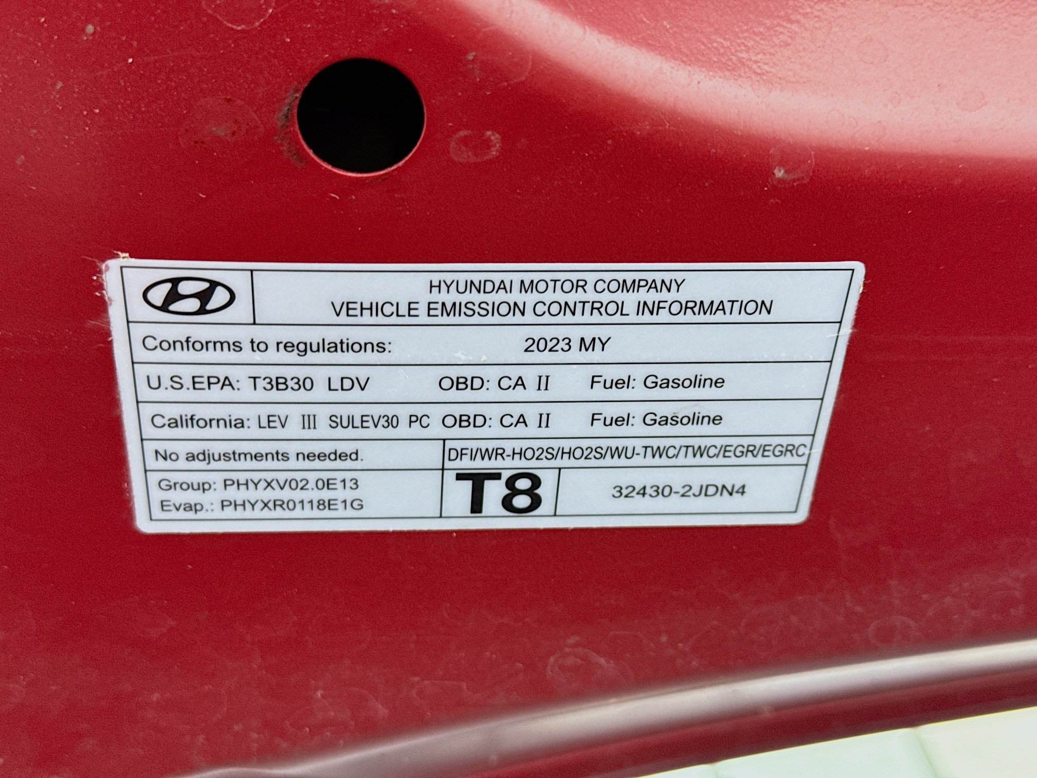 Used 2023 Hyundai Sonata Limited FWD image 21