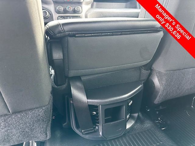 Used 2022 RAM 2500 Tradesman image 21