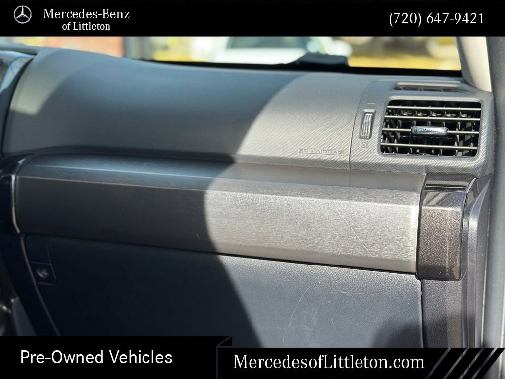 Used 2019 Toyota 4Runner Limited image 28