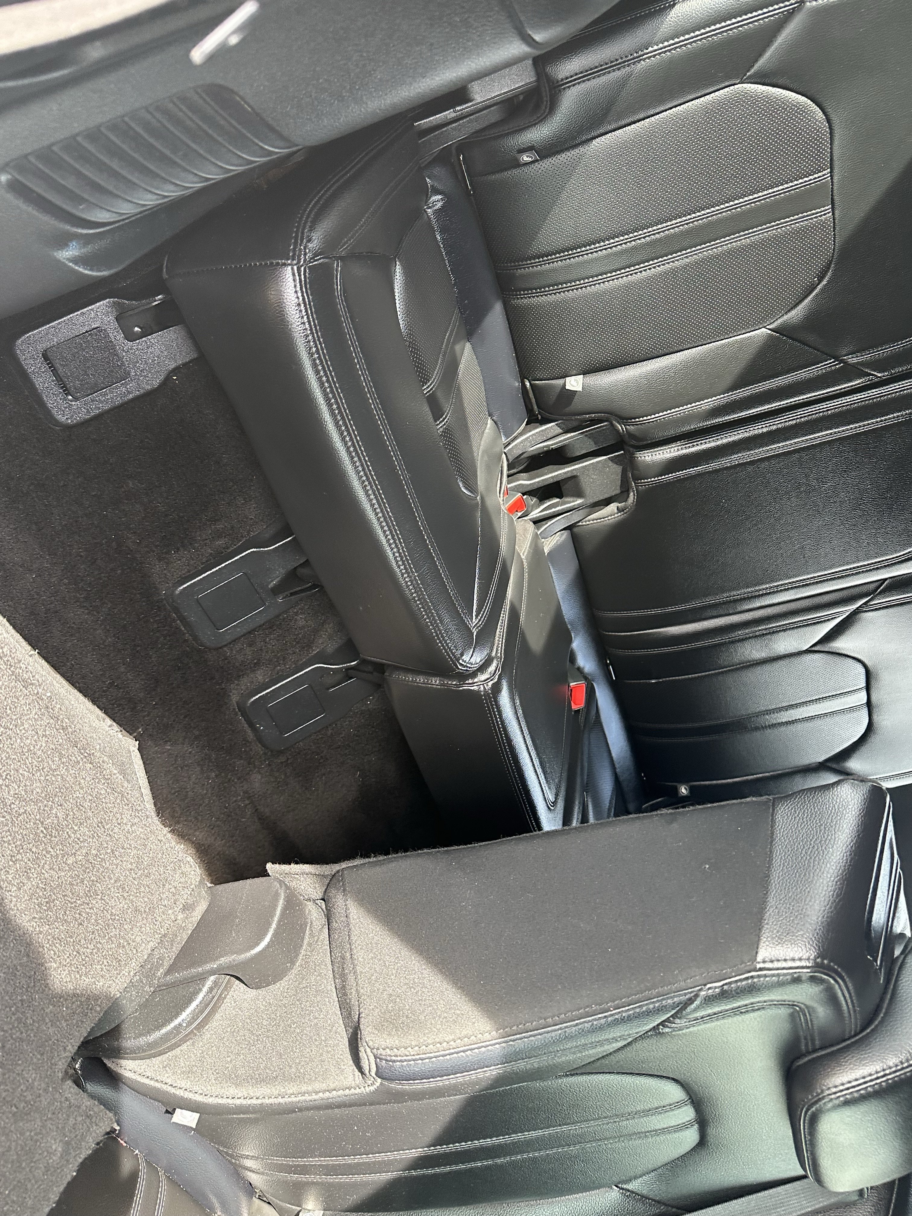 Used 2018 Ford Expedition Max Limited RWD image 7