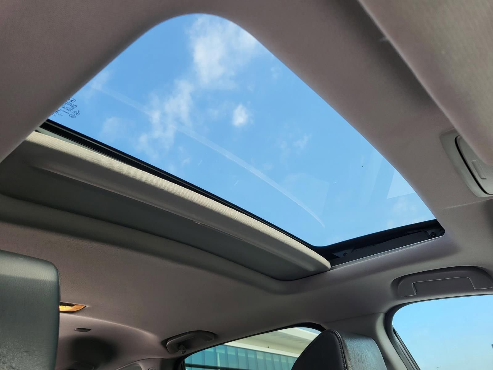 Used 2019 Honda CR-V EX-L image 9