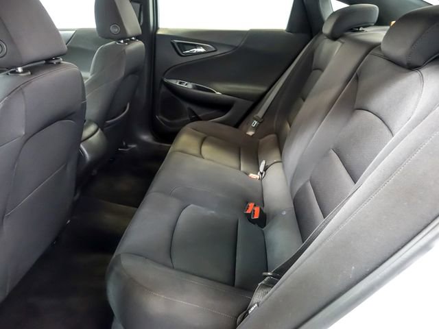 Used 2023 Chevrolet Malibu LS w/ Driver Confidence Package FWD image 14