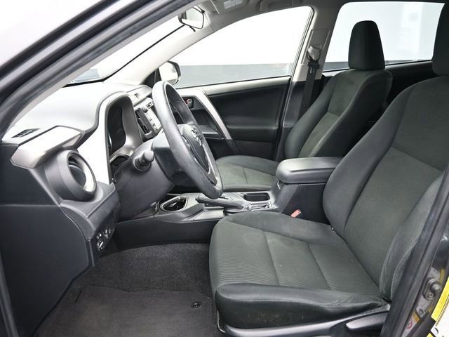 Used 2017 Toyota RAV4 LE image 24