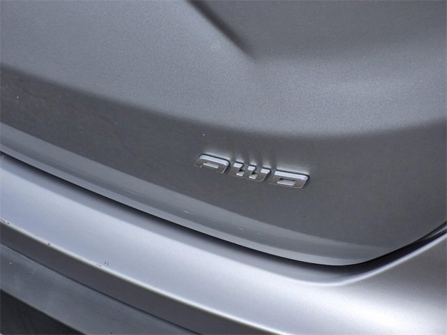 Used 2024 Ford Edge Titanium image 8