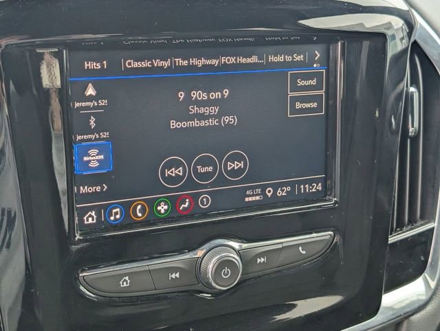 Used 2023 Chevrolet Traverse LT image 20