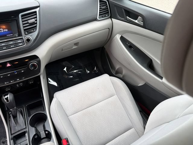 Used 2018 Hyundai Tucson SE AWD/4WD image 18