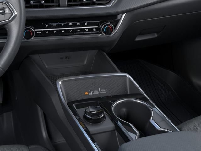 New 2026 Chevrolet Equinox LT w/ Convenience Package II FWD image 23